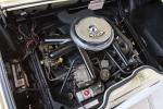 Chevrolet Corvair Monza Convertible Coupe 1969 года